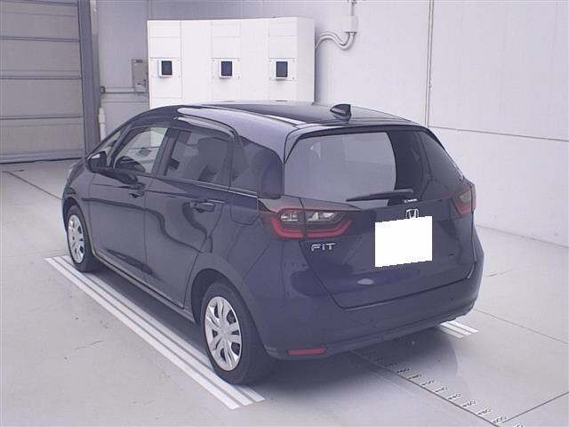 Honda FIT 2020 8510988-1