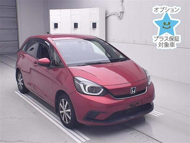 Honda FIT 2020 8510989-0