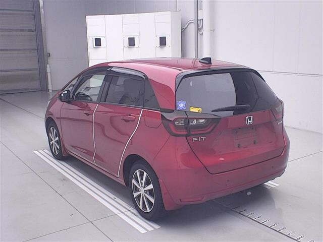 Honda FIT 2020 8510989-1