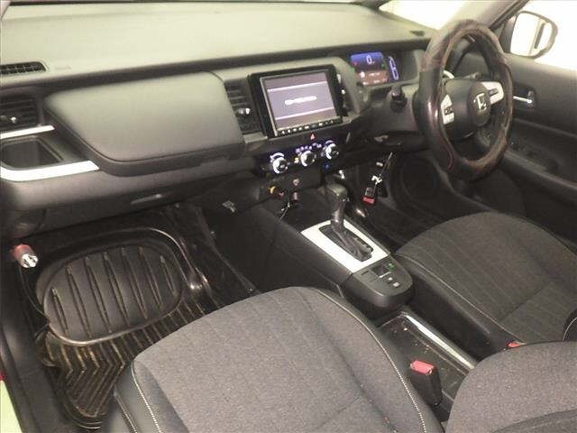Honda FIT 2020 8510989-4
