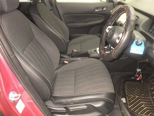 Honda FIT 2020 8510989-5