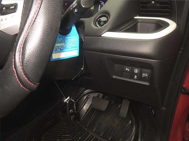 Honda FIT 2020 8510989-8