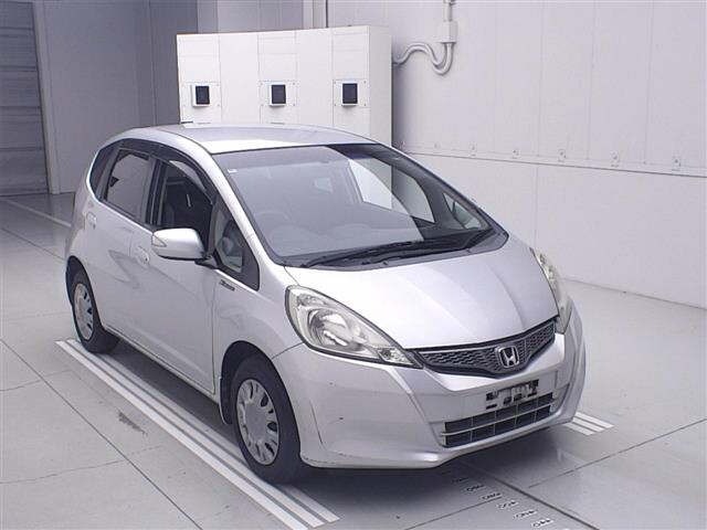 Honda FIT 2012 8510993-0