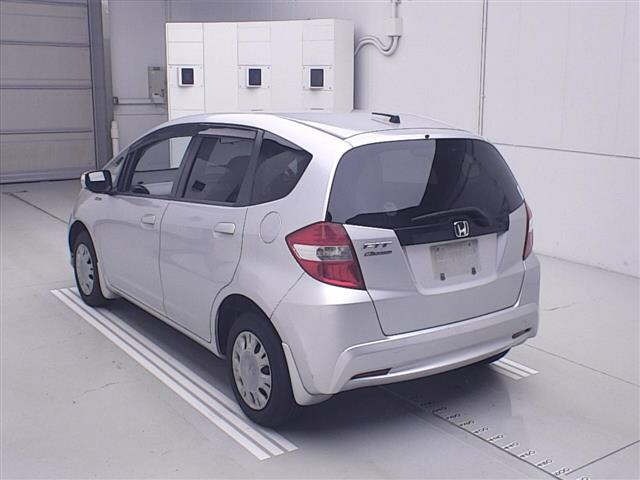Honda FIT 2012 8510993-1
