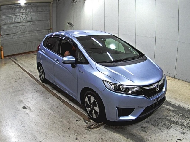 Honda FIT 2015 8511005-0
