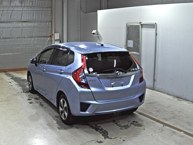 Honda FIT 2015 8511005-1