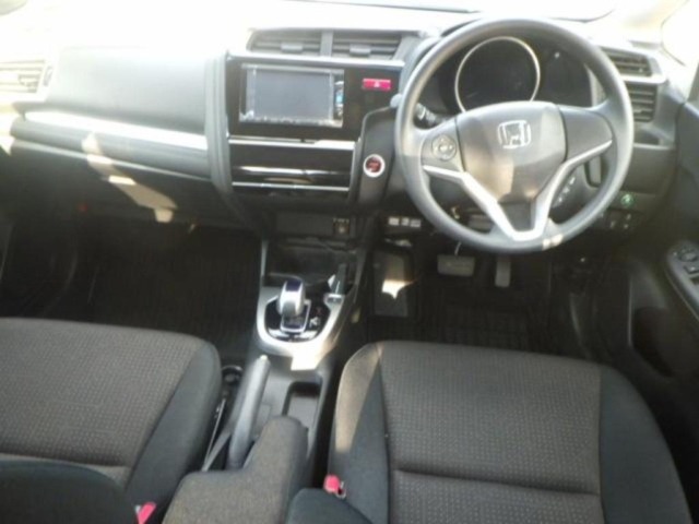 Honda FIT 2015 8511005-3