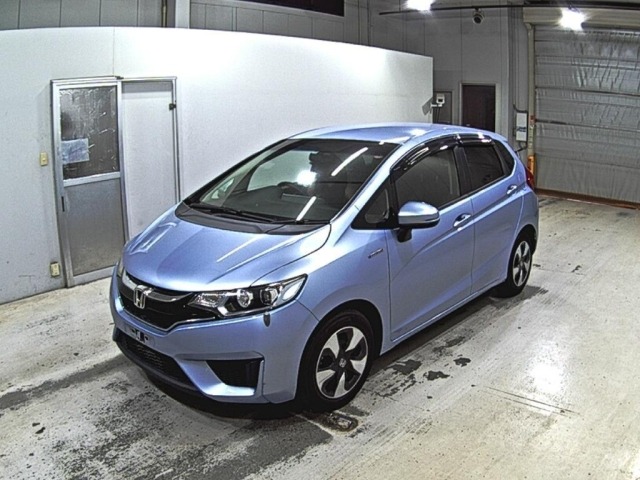 Honda FIT 2015 8511005-4