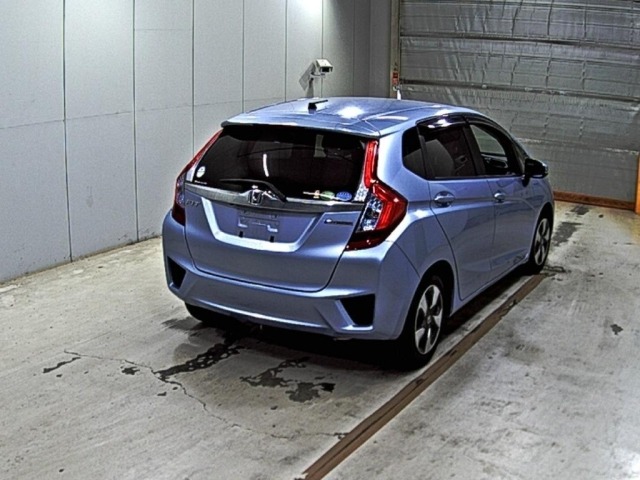 Honda FIT 2015 8511005-5