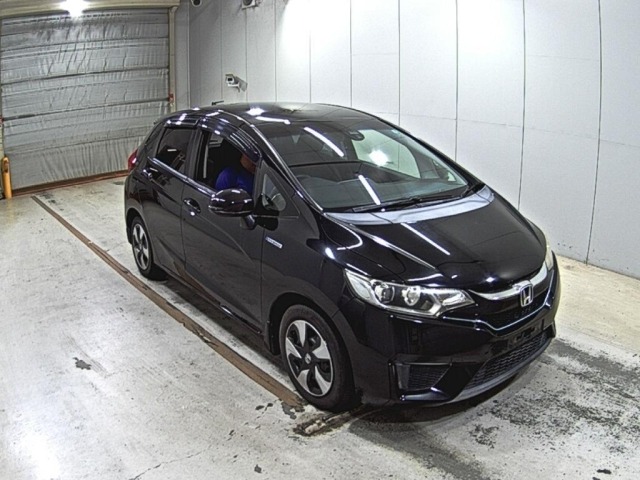 Honda FIT 2016 8511008-0