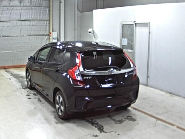 Honda FIT 2016 8511008-1