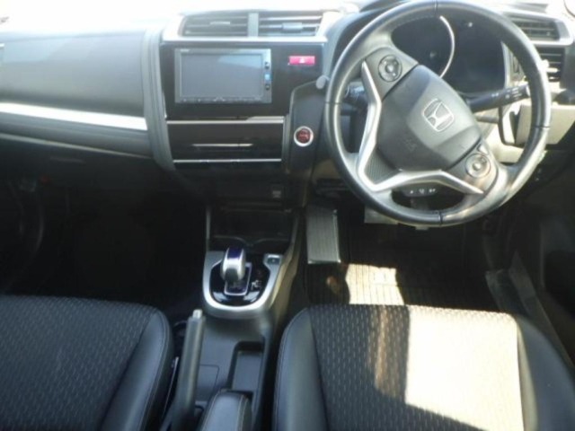 Honda FIT 2016 8511008-3