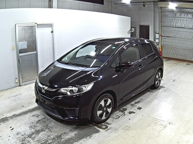 Honda FIT 2016 8511008-4