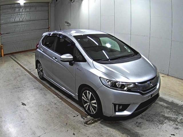 Honda FIT 2014 8511014-0