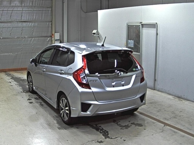 Honda FIT 2014 8511014-1
