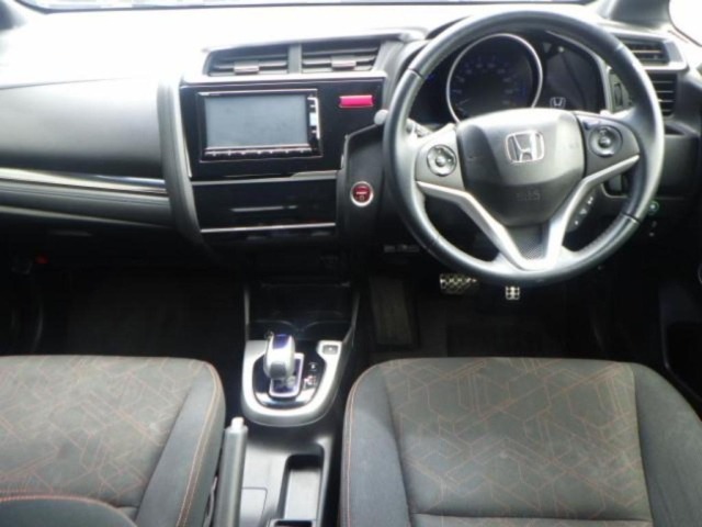 Honda FIT 2014 8511014-3