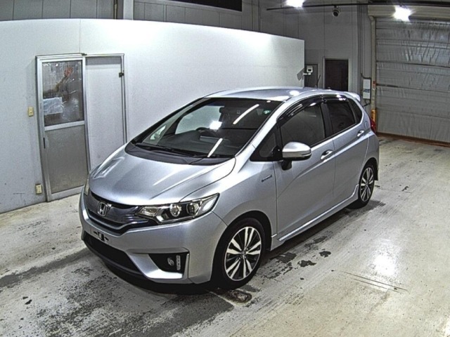 Honda FIT 2014 8511014-4