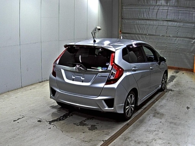 Honda FIT 2014 8511014-5
