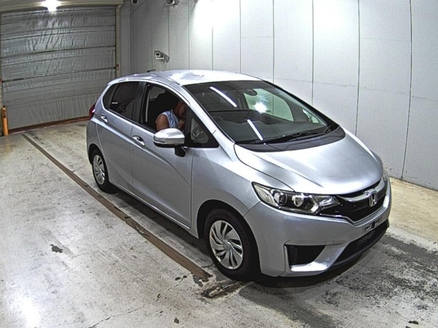 Honda FIT 2017 8511015-0