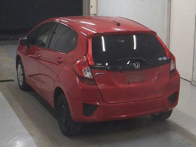 Honda FIT 2016 8511017-1