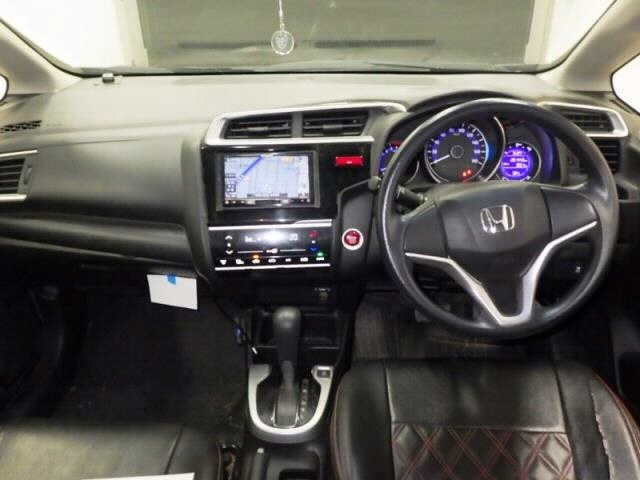 Honda FIT 2016 8511017-3