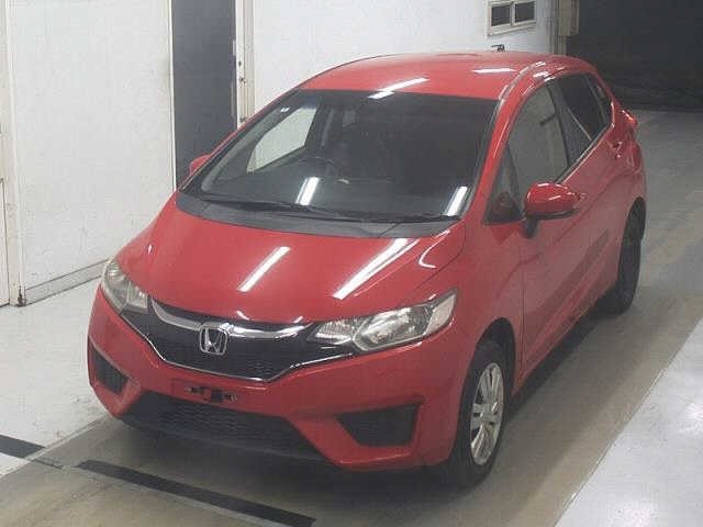 Honda FIT 2016 8511017-4
