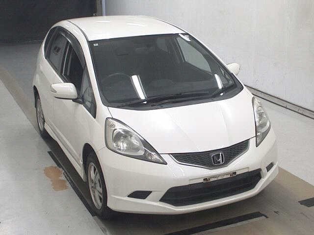 Honda FIT 2008 8511018-0