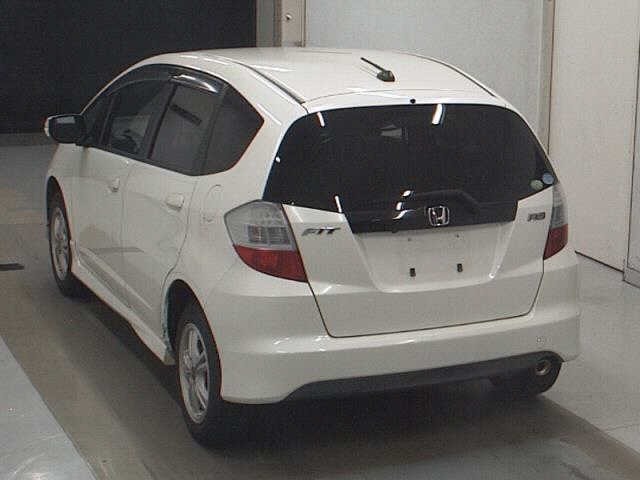 Honda FIT 2008 8511018-1