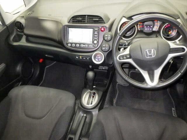 Honda FIT 2008 8511018-3