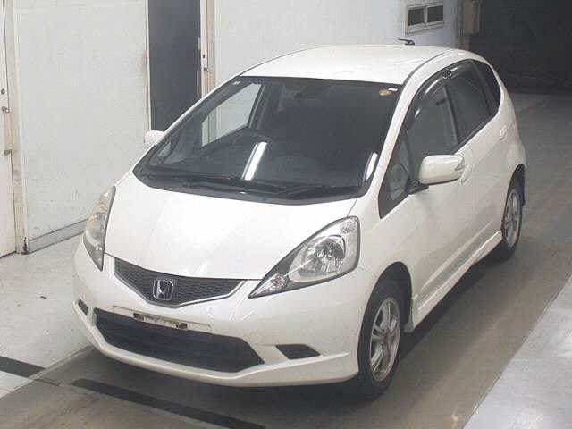 Honda FIT 2008 8511018-4