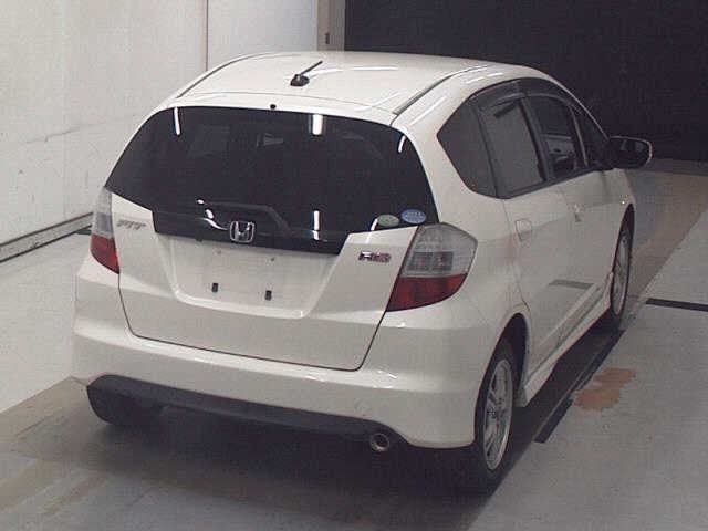 Honda FIT 2008 8511018-5