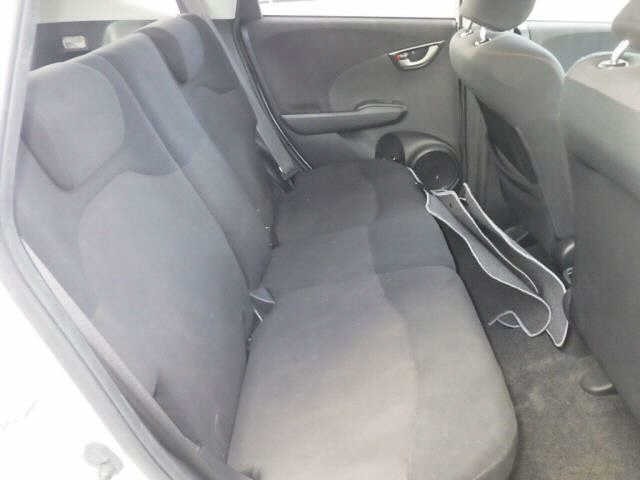 Honda FIT 2008 8511018-7
