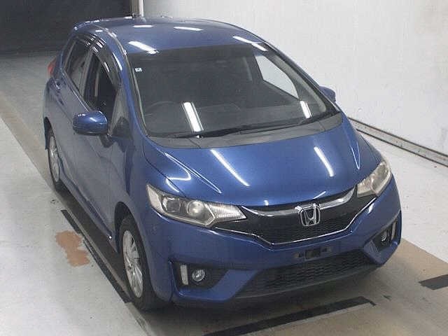 Honda FIT 2016 8511021-0