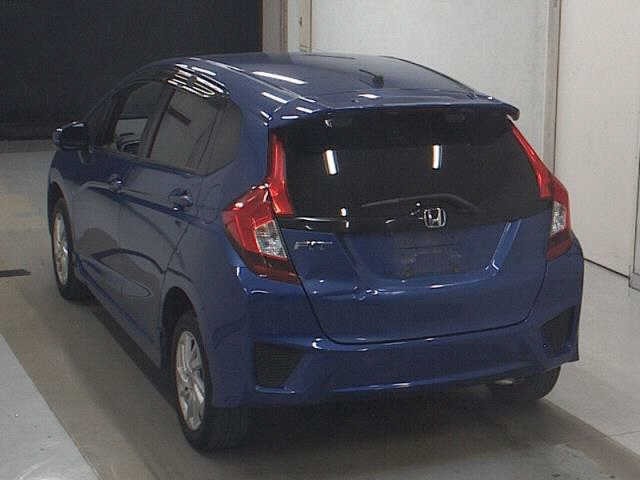 Honda FIT 2016 8511021-1