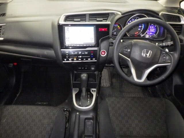 Honda FIT 2016 8511021-3