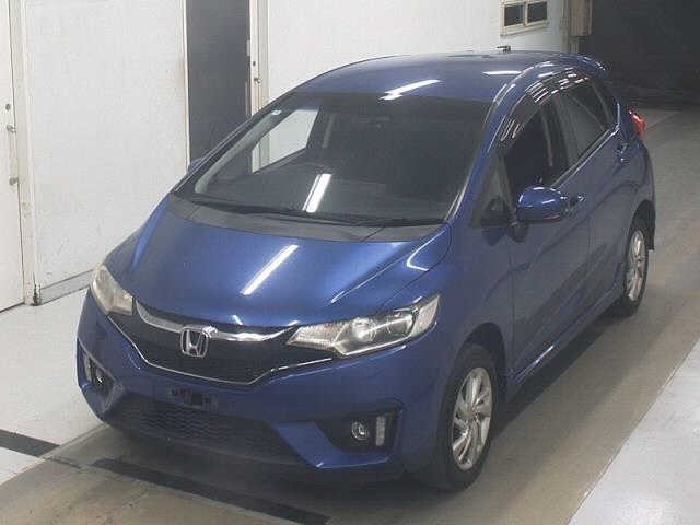 Honda FIT 2016 8511021-4