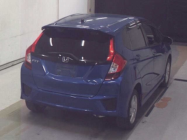 Honda FIT 2016 8511021-5