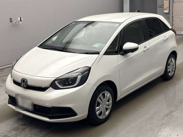 Honda FIT 2026 8511023-0