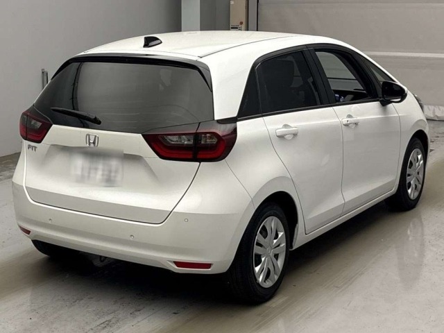 Honda FIT 2026 8511023-1