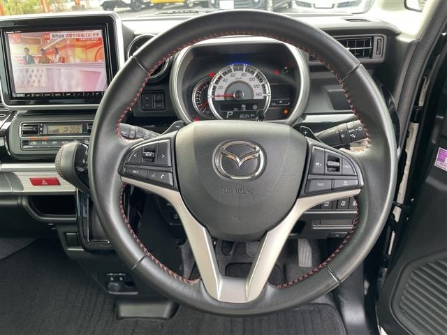 Mazda FLAIR WAGON 2021 8510691-17