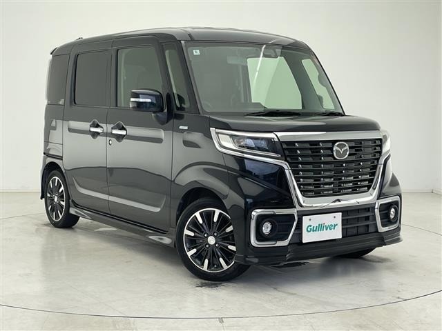 Mazda FLAIR WAGON 2018 8510695-0