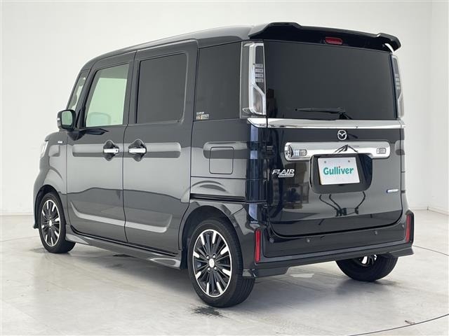 Mazda FLAIR WAGON 2018 8510695-14