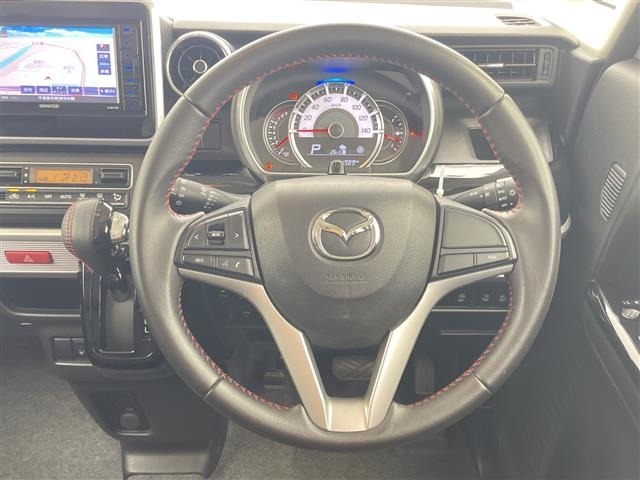 Mazda FLAIR WAGON 2018 8510695-20