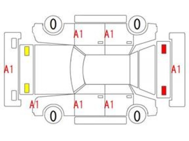 Mazda FLAIR WAGON 2018 8510695-24