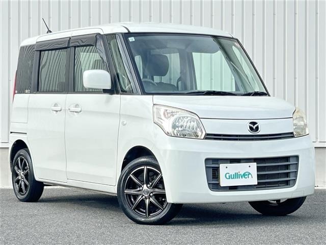 Mazda FLAIR WAGON 2013 8510696-0