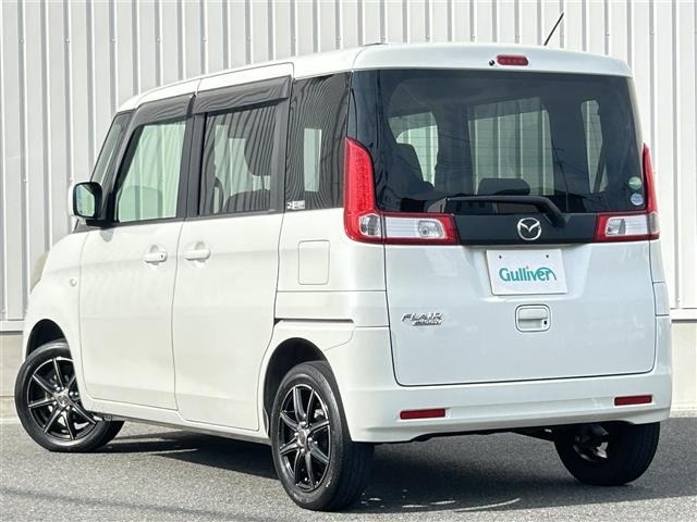 Mazda FLAIR WAGON 2013 8510696-13