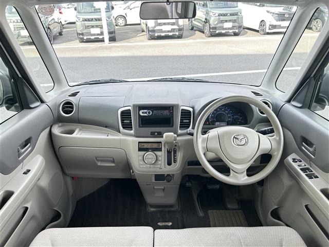 Mazda FLAIR WAGON 2013 8510696-14