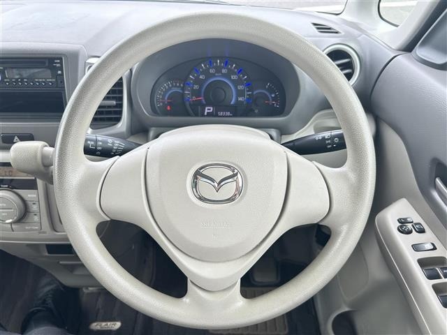 Mazda FLAIR WAGON 2013 8510696-17
