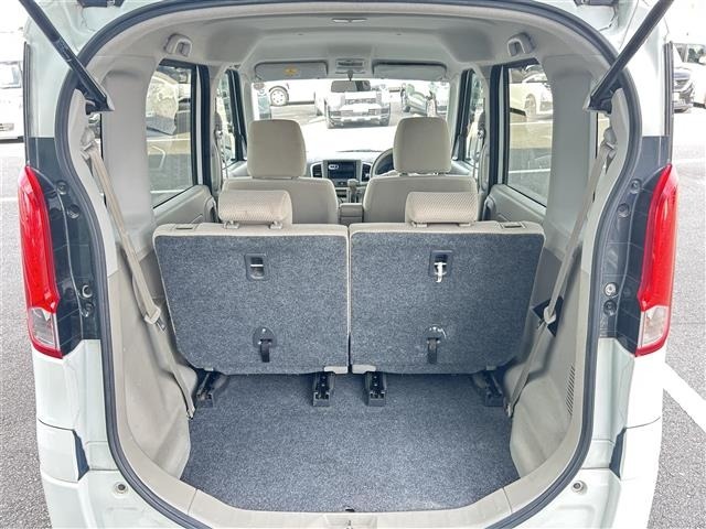 Mazda FLAIR WAGON 2013 8510696-4