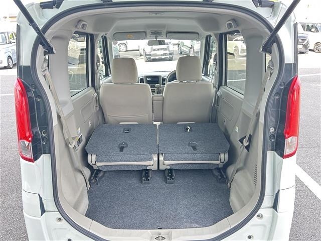 Mazda FLAIR WAGON 2013 8510696-6